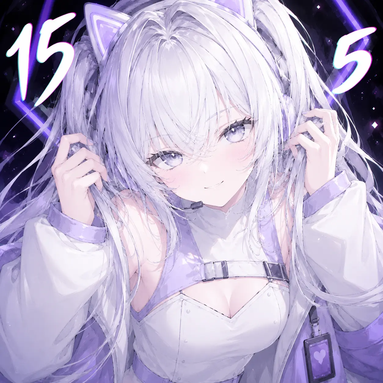 Music cover