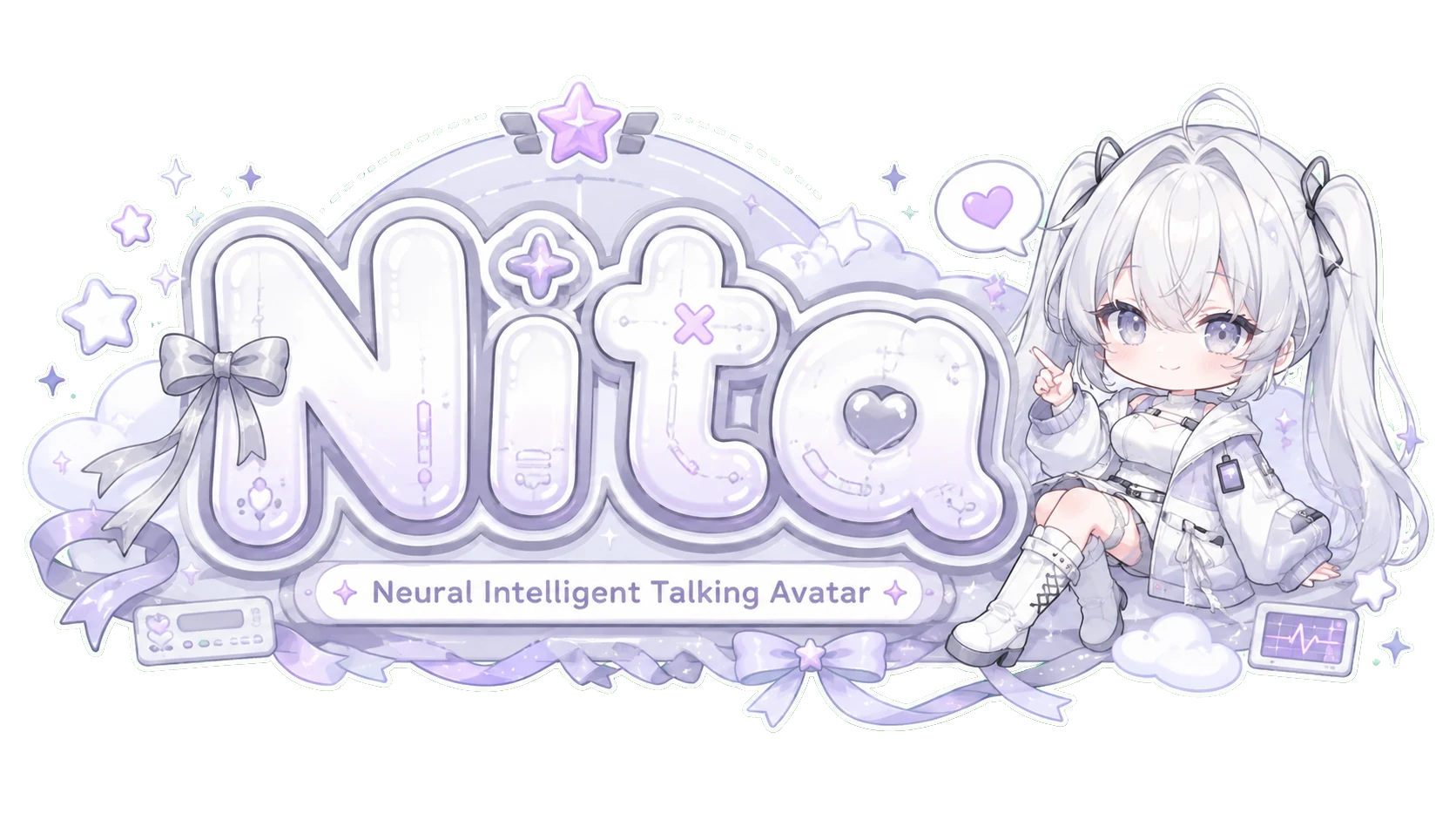 Logo Nita Project